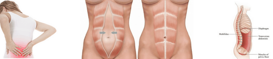 Common Postpartum Conditions