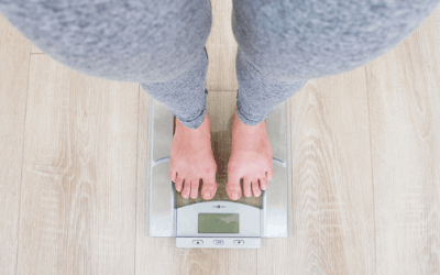 It’s about so much more than the number on the scale… here’s why