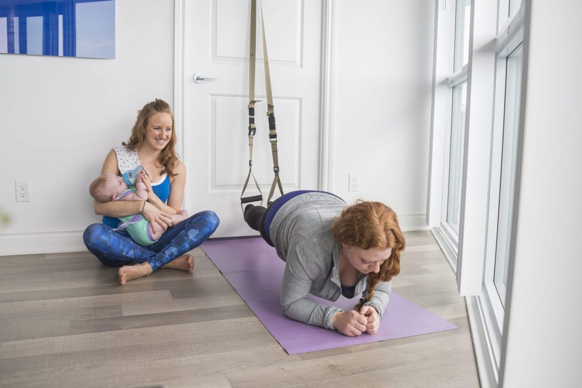 My personal story – How did I get here?