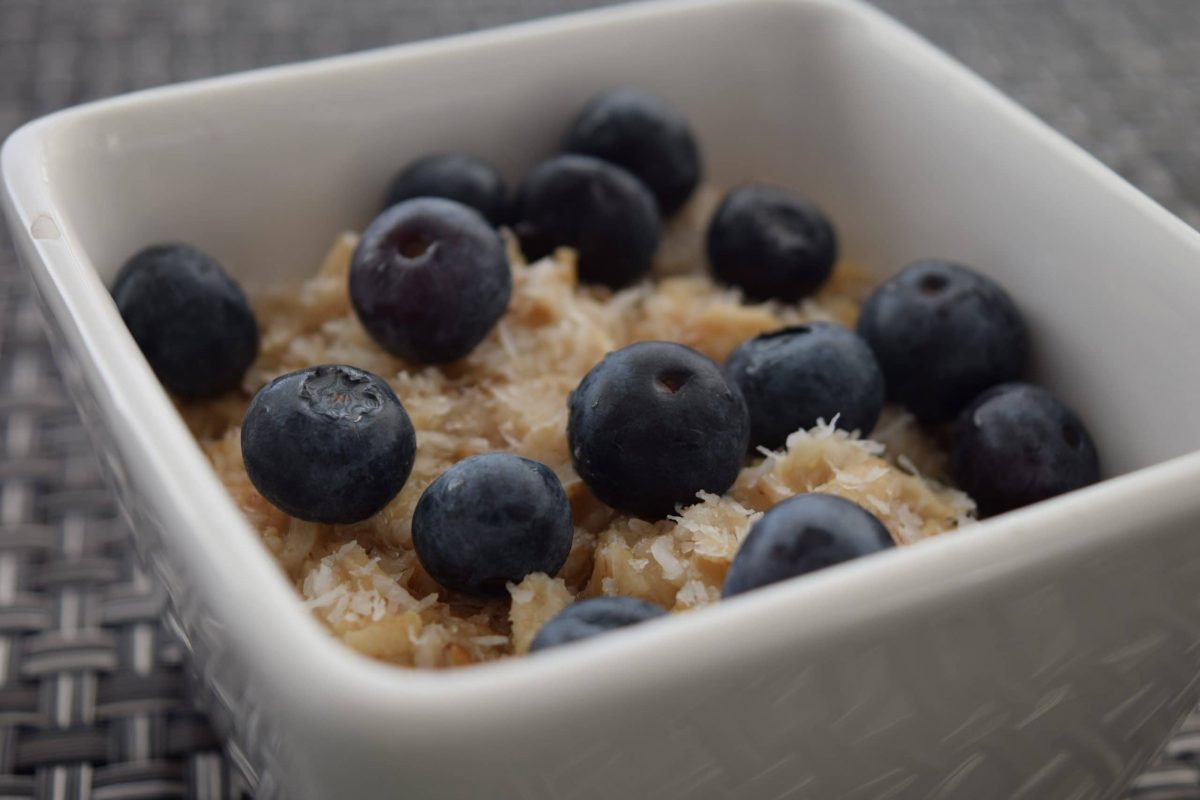 Whole Grains Daily Linked to Longer Life?