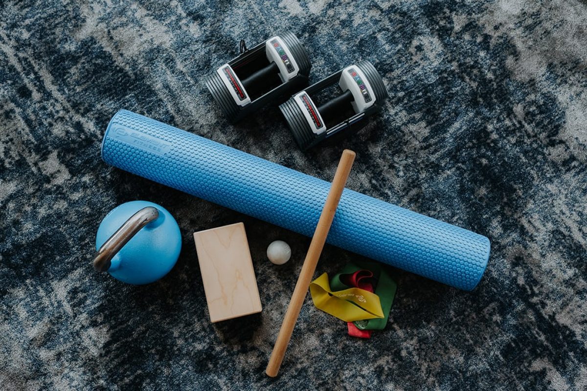 My top picks for a home workout setup on a budget