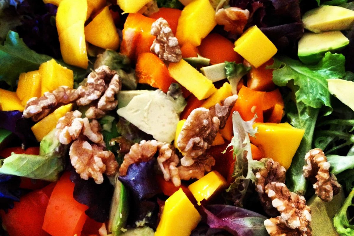 Why Are Antioxidants So Important?