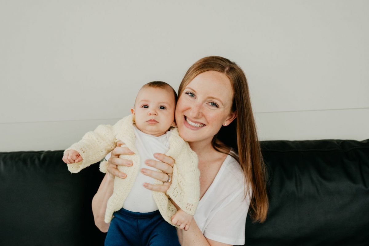 Must Haves for New Mamas