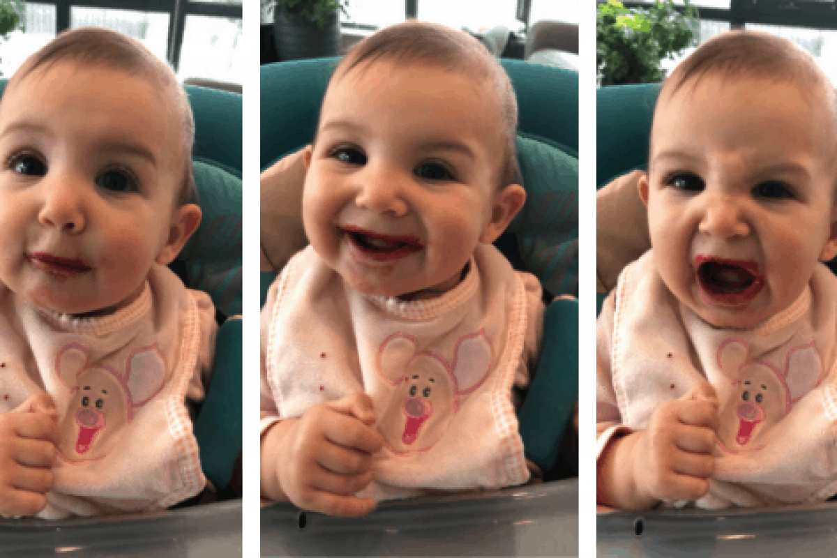 A Comprehensive Guide to Starting Solids