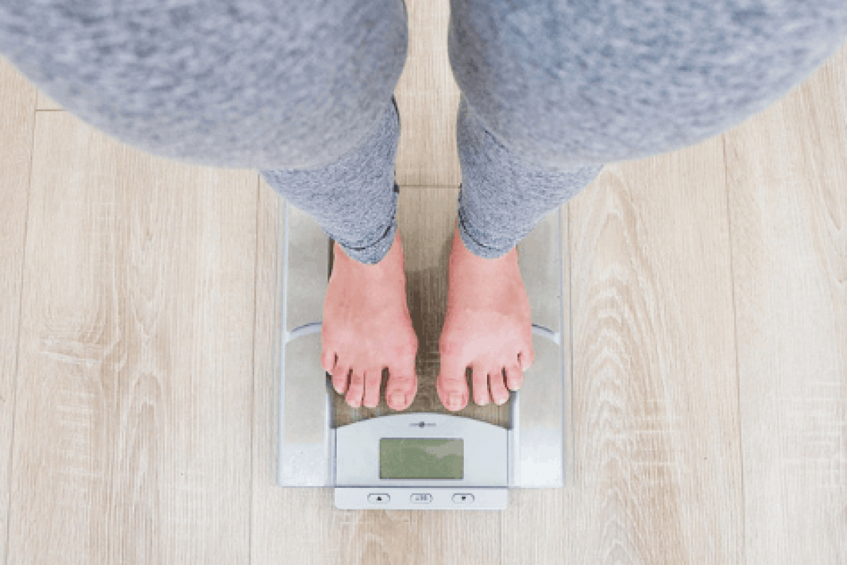 It’s about so much more than the number on the scale… here’s why