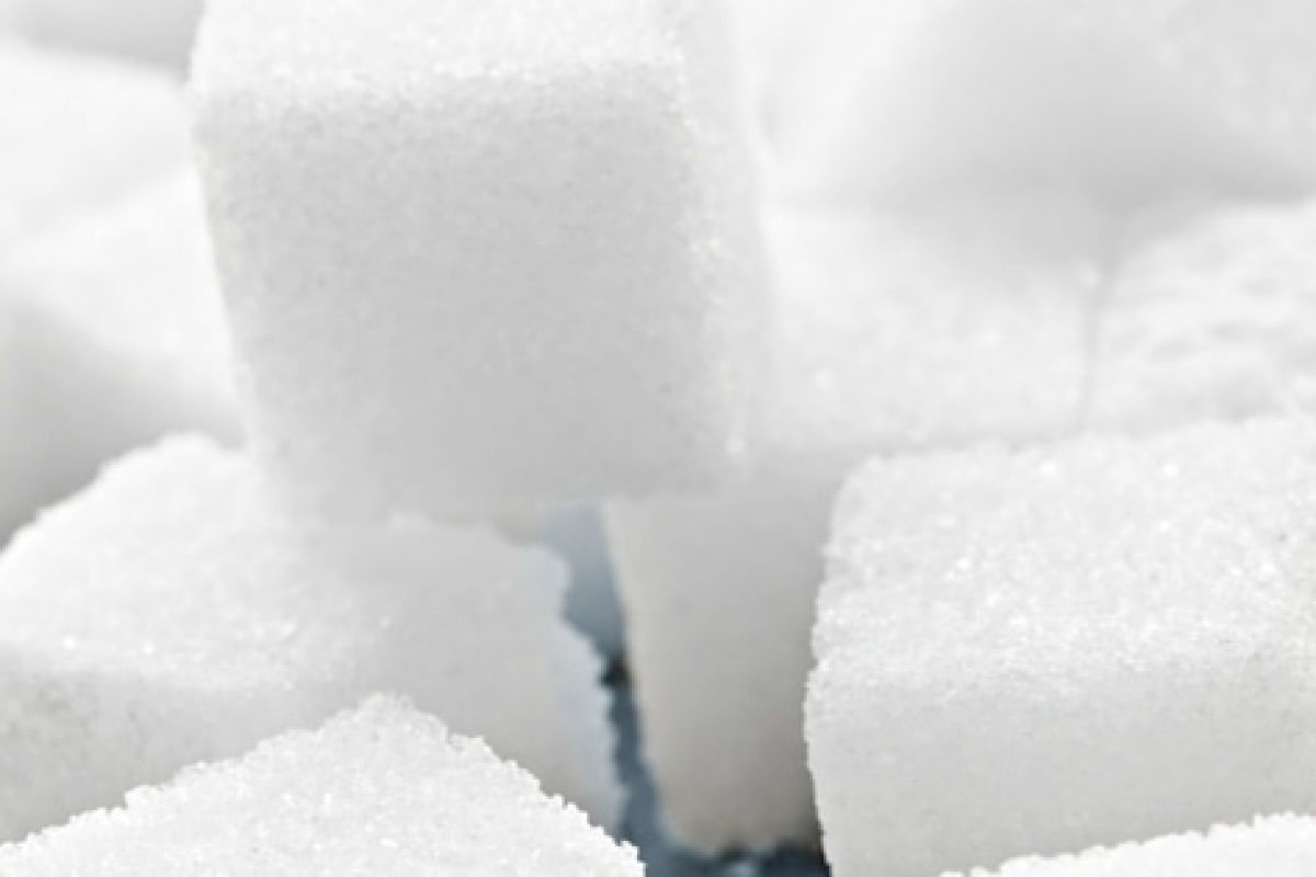 How Sugar Makes You (and keeps you) Fat.