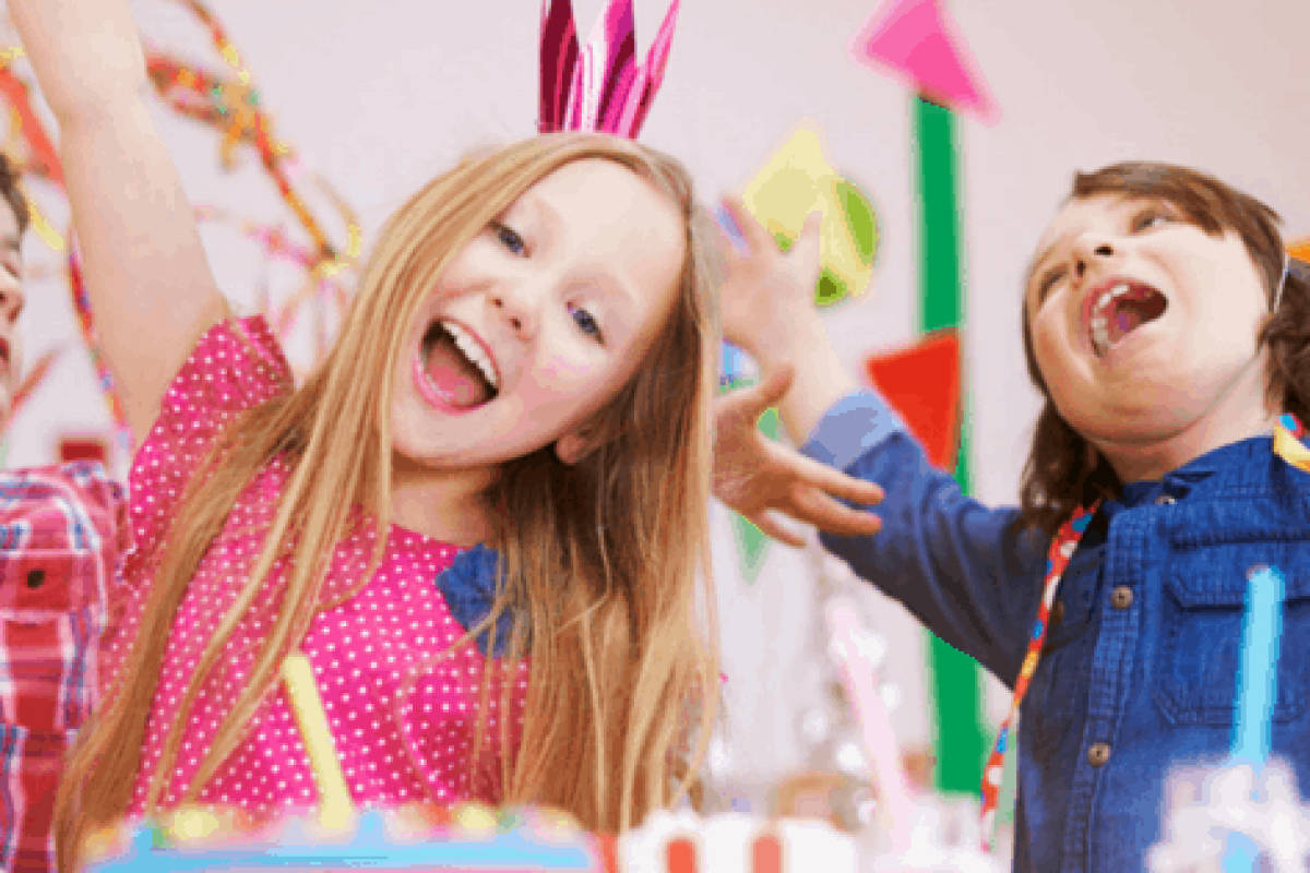 ADHD or Blood Sugar Imbalance?