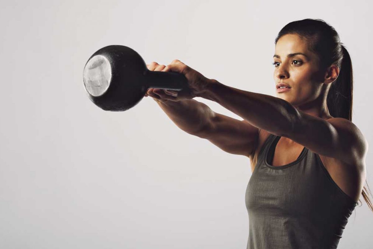 How Having Muscle Helps You Lose Fat