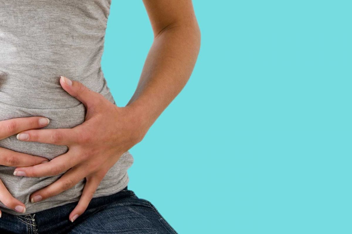 5 Tips to Ditch Abdominal Bloating For Good!