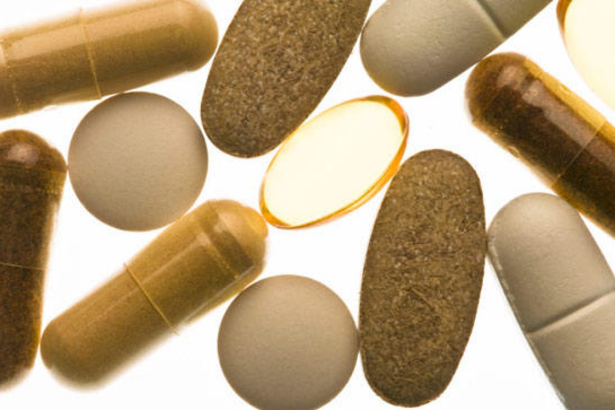 Prenatal Multivitamins: A Comprehensive Comparison